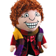 Illustration for article titled This might be the scariest Doctor Who toy ever made